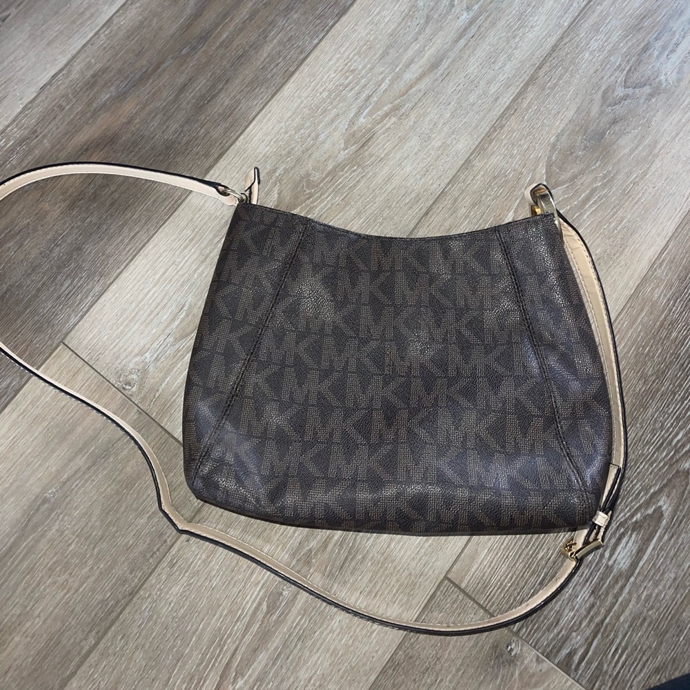 Michael Kors Shoulder Purse